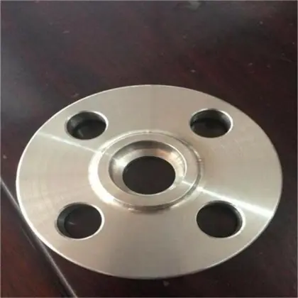 SW flange A105 Sch.80 Cl300