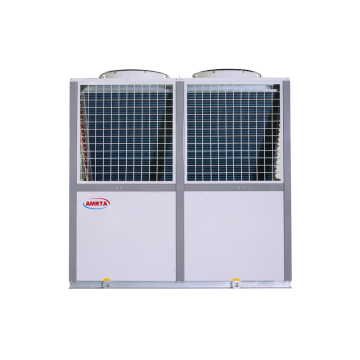 T3 Luftgekühlter Kühler mit hoher Umgebungstemperatur