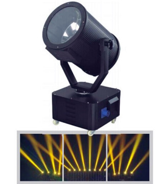 3000W Sky Rose Outdoor Search Light (YS-1404)