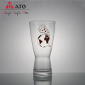 Ato بالجملة Cup Cup Beverage Juice Glass