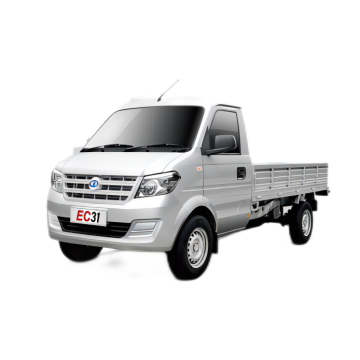 DFSK EC31 Electric Car and GLORY Electric Truck Pickup Vehicles