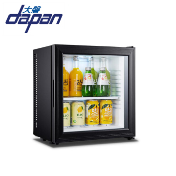 20 ans Factory OEM Logo Mini Mini Bar 20L pour les hôtels