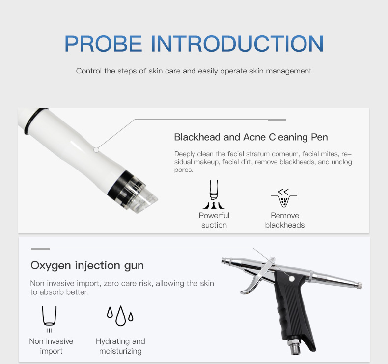 dermabrasion machine professional