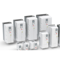Frequency Converter for paper machine