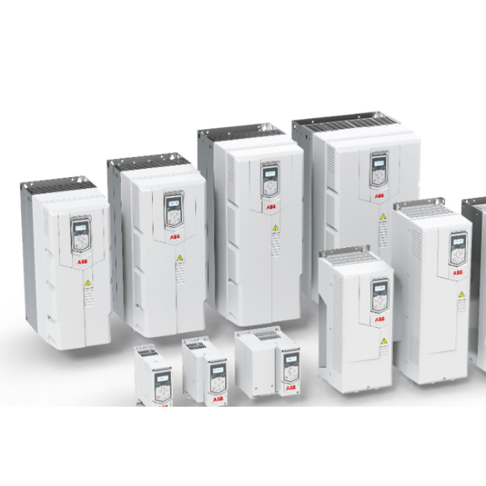 Частотный преобразователь для бумажной машины