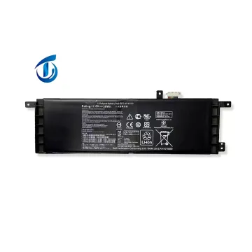 Original New Laptop Battery B21N1329 for Asus D553M F453 F453MA - Battery Replacement