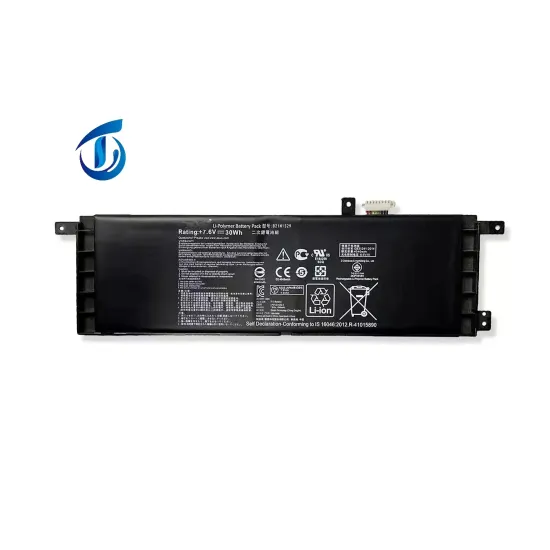 Original New Laptop Battery B21N1329 for Asus D553M F453 F453MA - Battery Replacement