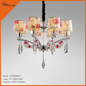 2013 noble design crystal chandelier