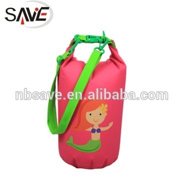 Top Quality Custom Print Waterproof PVC Dry Sack