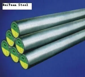 Forging ¢ 50 ~ ¢ 300 / Din 1.3343 / S6-5-2 / Jis Skh 51 / Gb W6mo5cr4v2 High Speed Tool Steel Round Bar