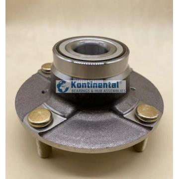 Hub254-23 hub254-20 suzuki estima rolamento de roda