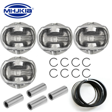 Piston 23040-3C210 Cylinder Piston Kit For Hyundai