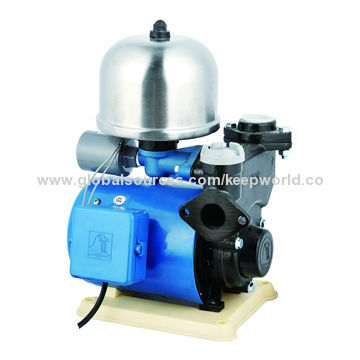 TP8 series booster pump,suitable for pressure boosting etc.