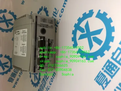 1771-OP AB new sealed  1771-OP