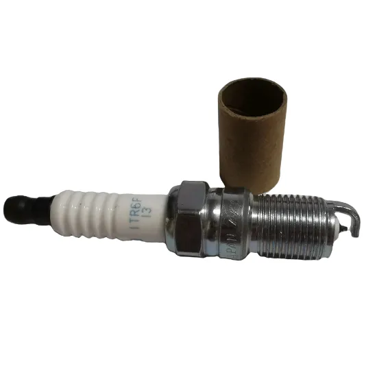 Laser Iridium Spark Plug ITR6F13 for Mazda 6 2.0L/2.3L