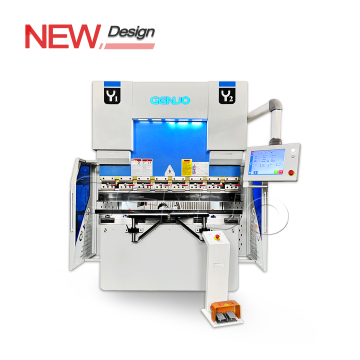 Used Agricultural Work Metal Machinery: CNC Hydraulic Mini Press Brake Machine to Bender Iron