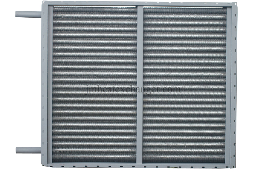 Air Heat Exchanger in Washing Machine Dryer Machine