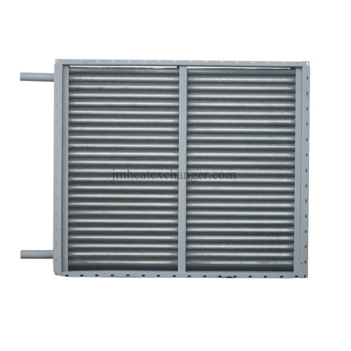 Sistema di condizionamento aria refrigerato dello scambiatore di calore dell&#39;aria