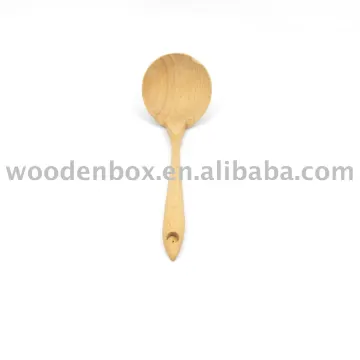 2014 newsest wooden spoon