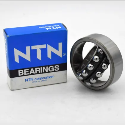 NTN Self-aligning Ball Bearings 2209 40x85x23mm