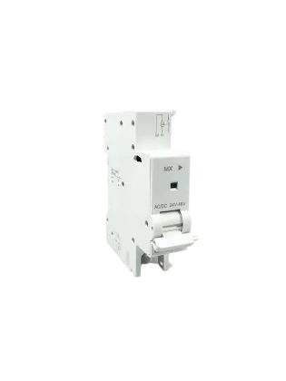 MX Shunt Trip Circuit Breaker Accessory