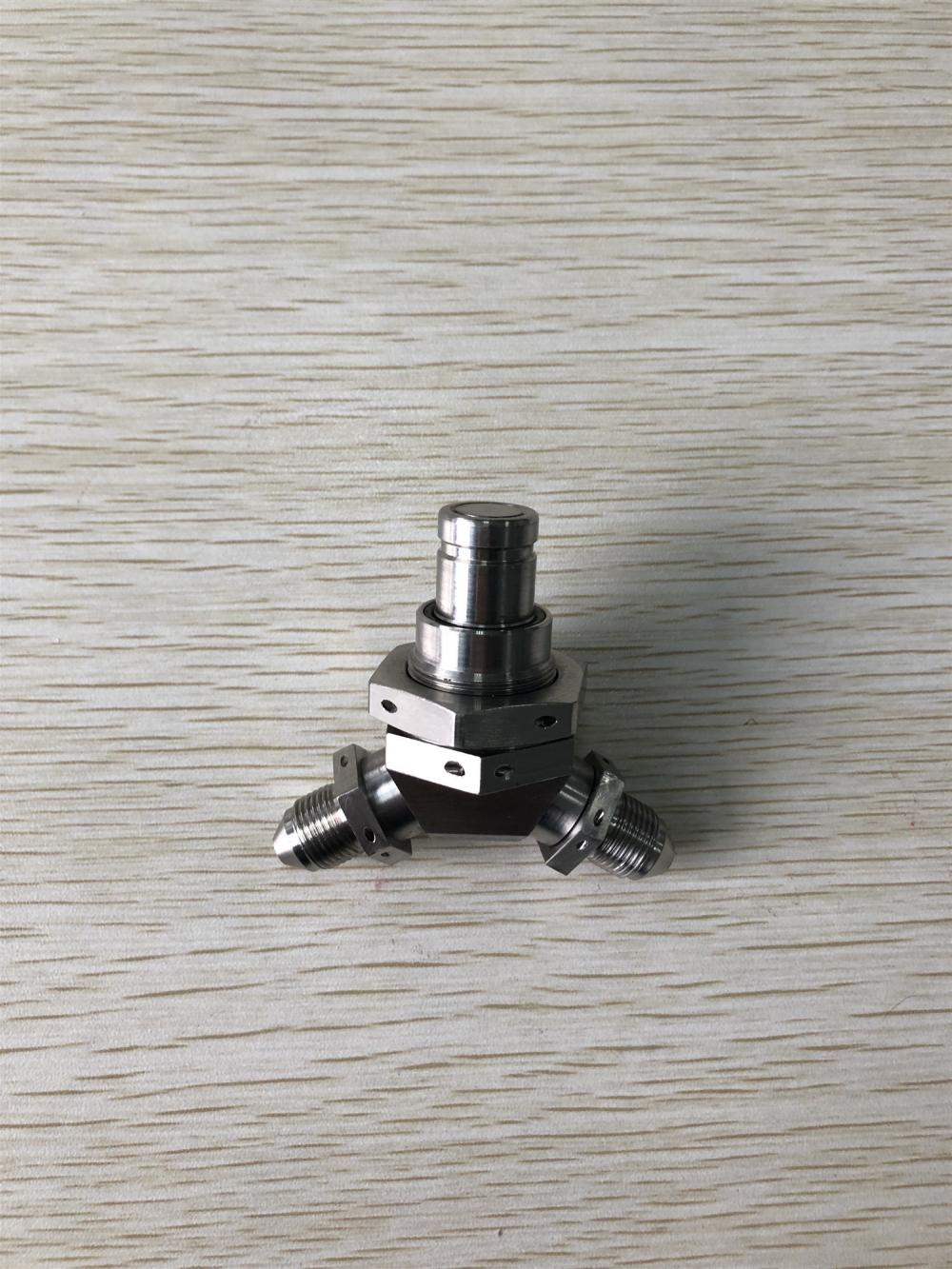 ZFJ1-9006-01 quick coupling for special field