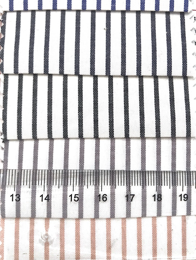 Men's and Women's Shirt Fabric