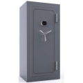 Cheap gun safe box