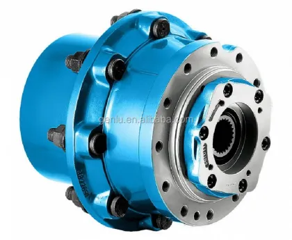 Trade Assurance BREVINI ED2040 ED2090 EC2065 Planetary Gear Reducer