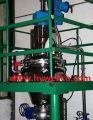 HW Vacuum Dryer untuk LICL