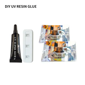 Super Strong Nail Adhesive Glue Kit - OEM ODM Fast Shipping