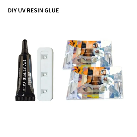 Super Strong Nail Adhesive Glue Kit - OEM ODM Fast Shipping