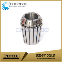 ER25 5/8 &quot;Ultra Precision ER Collet&quot;