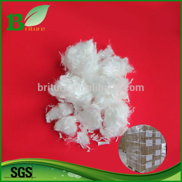 PP fiber monofil form
