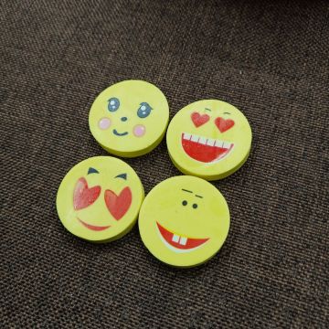 Wholesale Soft Rubber Erasers for Kids