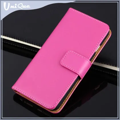 directly from china latest 5g mobile case oem genuine logo leather for iphone 6th mobile phone case