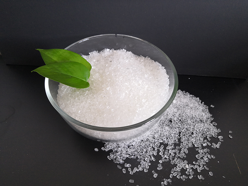 Fertilizer Grade Magnesium Sulfate