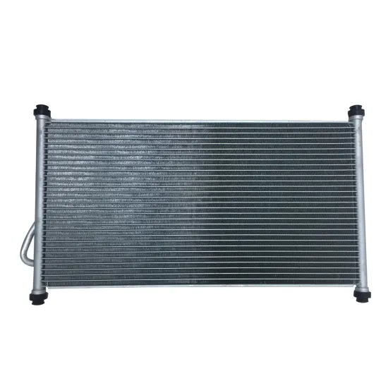 OEM Auto Spare Parts Aluminum Condenser Assy for Honda LWT 80110-S10-003