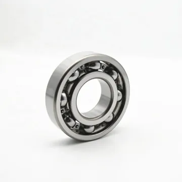 Original 6307 Deep Groove Ball Bearing