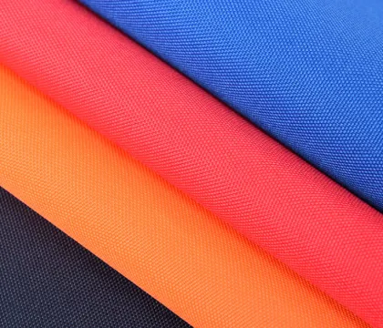 Fabric Textile Raw Material