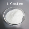 Suplemento de aminoácidos L-citrulina