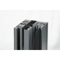 Energy Saving Casement Windows with Aluminum Profile