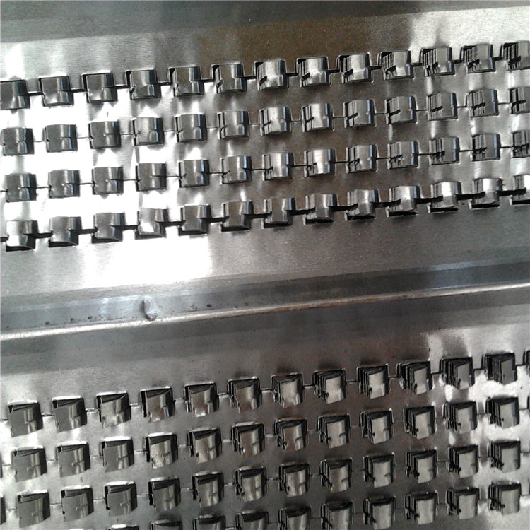 Hy Rib Screen Oem Perforated Template Formwork Hy Rib Mesh, High Quality Oem ...