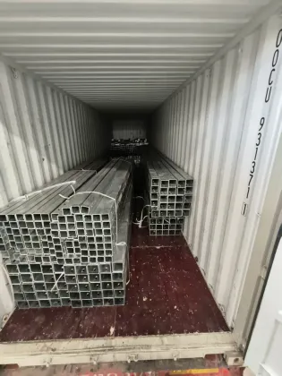 Cross arm for steel poles