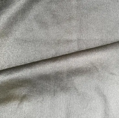 EMI Shielding Fabric Antiradiation Fabric Conductive Fabric