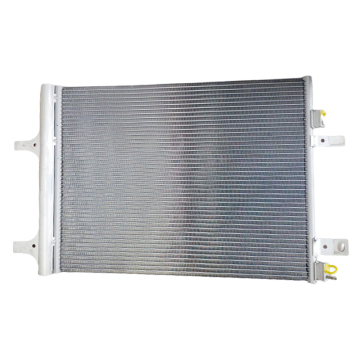 Car Auto Parts Engine Air Conditioning Condenser for Peugeot 308II, 408, 508, 308SW