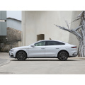 Pure electric medium and large sedan BYD han