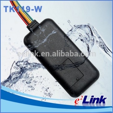 TK119-W 3G WCDMA Waterproof Fleet/Vehicle GPS Tracker For cars, vans, trucks, trailers, heavy machinery