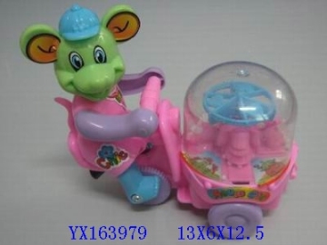 pull-string mouse,toys,Chenghai toys(yx163979.jpg)