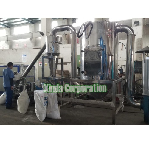 120mesh Rice Powder Flour Mill Pulverizer